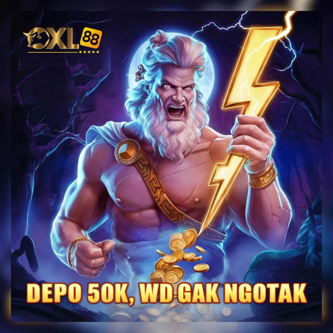 OXL88: Slot88 dan Raja Slot Online Resmi